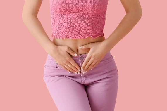 Sintomas e Alterações no Ciclo Menstrual