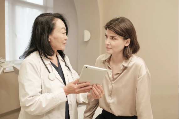 Exames Ginecológicos Preventivos