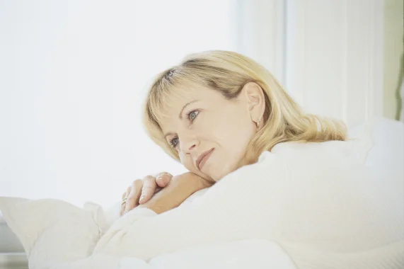 Mudanças Hormonais, Contracepção ou Menopausa